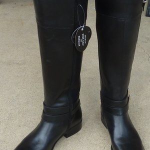 INC boots 7M